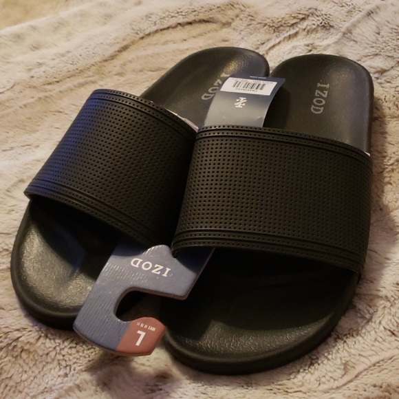 izod flip flops